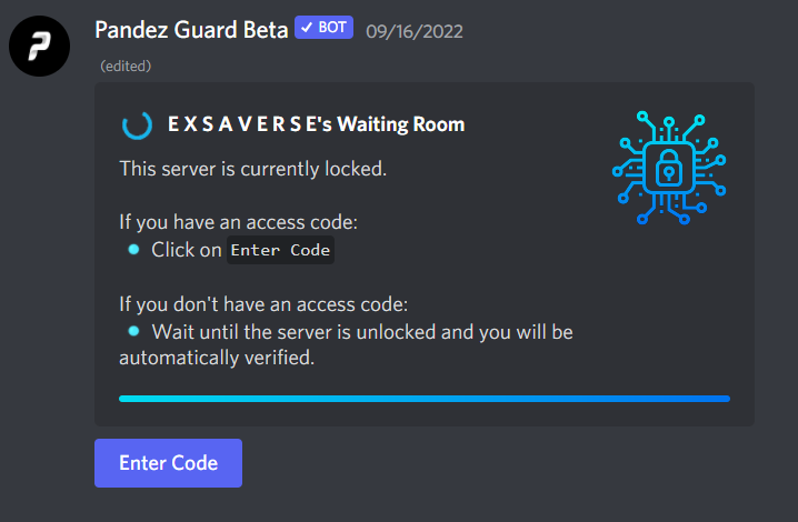 exsaverse's tweet photo. Who wants access code? https://t.co/fPTm8aAoEH