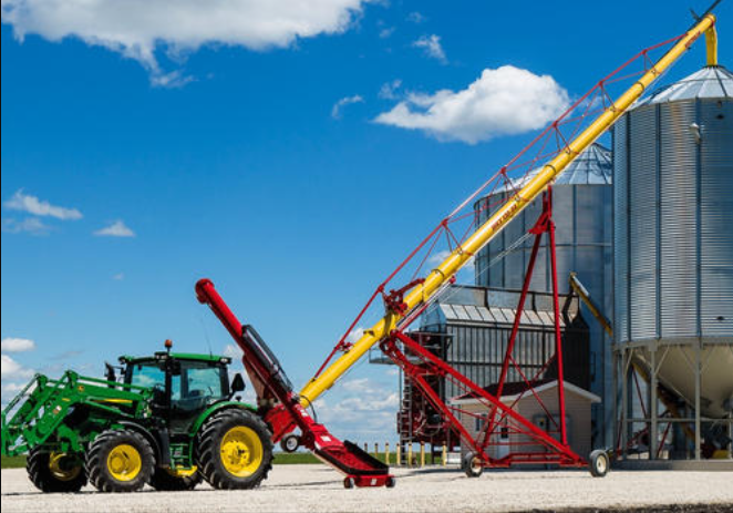 agsolutionsgr's tweet photo. The MKX Series features over 75 proven performance enhancements, specializing in ease of use and serviceability. 🚜
Shop now: https://t.co/ZgndiHMEzk - or call us today at 888.463.2844

#westfieldaugers #grainstorage #AgSolutionsGroup #agriculture #farmingequipment #grain https://t.co/5mGTXEWW3Z