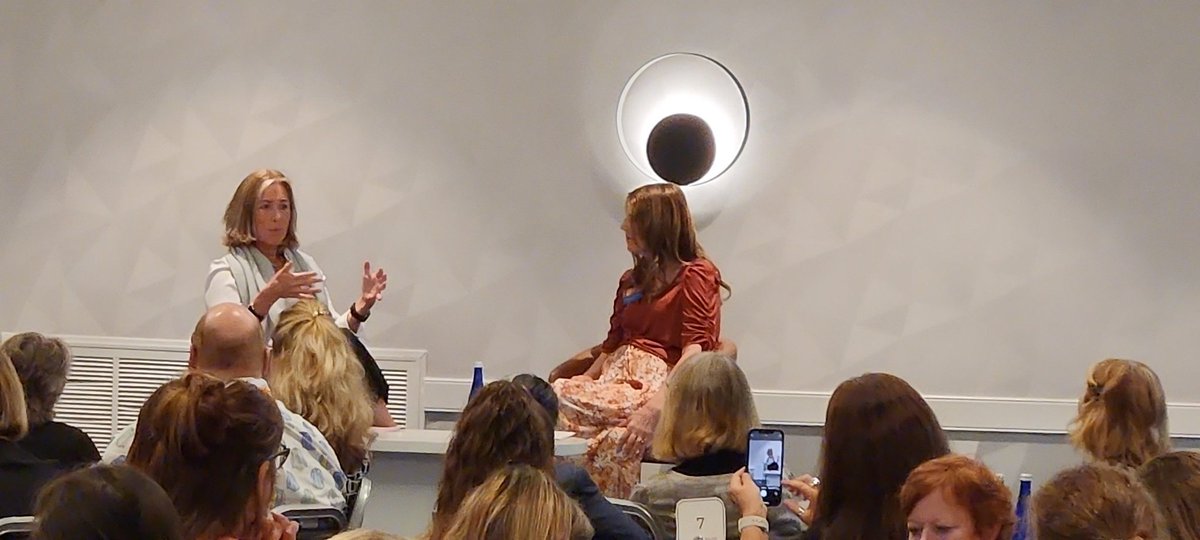 Erica Fischer-Cartlidge (@ericacartlidge) on Twitter photo Inspirational and motivating discussion with <a href="/BBCRN/">Beth Battaglino, RN</a> about aging well, prioritizing oneself and advocating for women's health issues Inspirational and motivating discussion with <a href="/BBCRN/">Beth Battaglino, RN</a> about aging well, prioritizing oneself and advocating for women's health issues