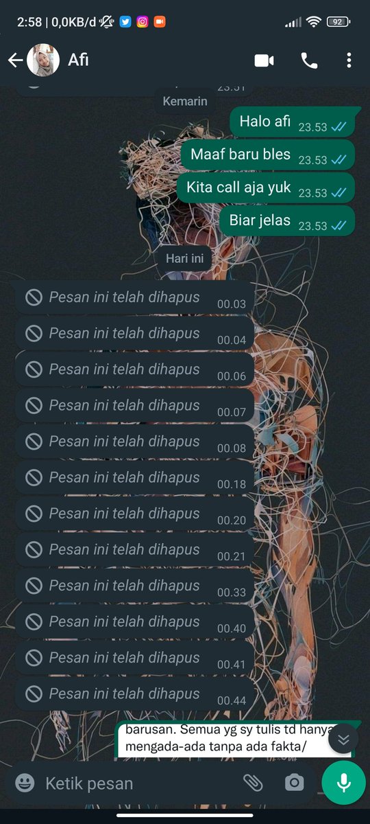 justhuman tweet media