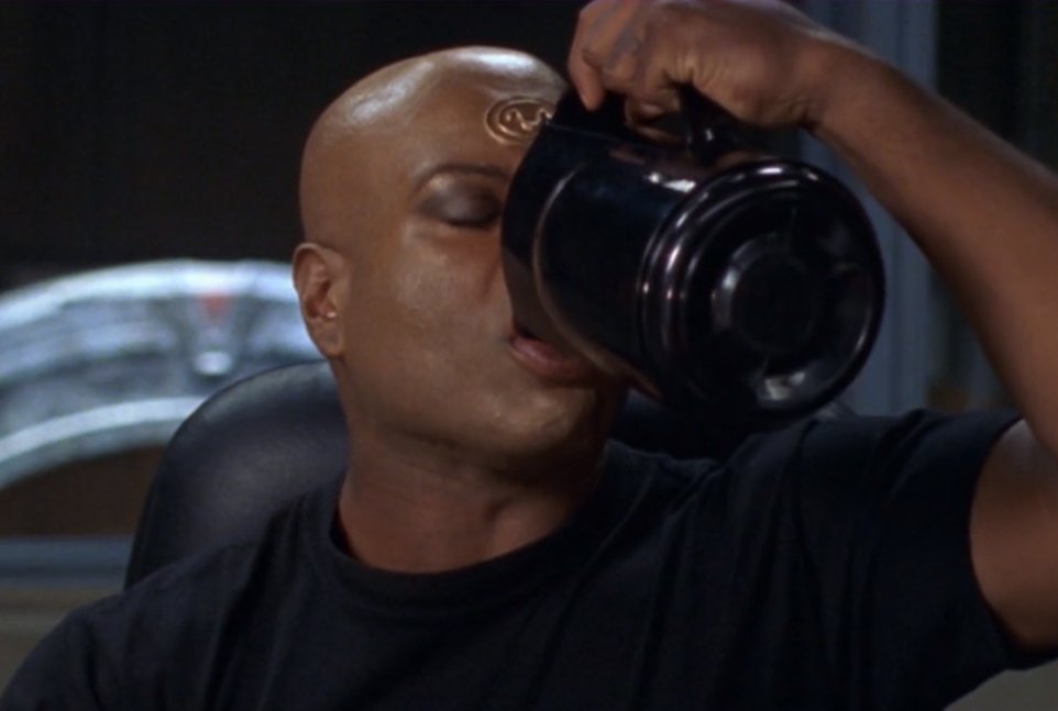 echograss_'s tweet photo. #GuessTheStargateEpisode
Round 2274
@StargateNow_EU
@PrimeVideo
@AmazonStudios
@mgmstudios
#WeWantStargate
#TimeForStargate
#365DaysOfStargate
Here's a fun one that I'm sure is way too easy π https://t.co/uGna8wfIHe