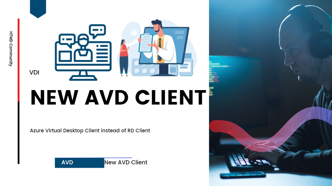 inwvdug's tweet image. [New Post]🆕New Azure Virtual Desktop Client Microsoft Store App
💻Microsoft is creating a new dedicated AVD Client
💻MS RD Client won&apos;t be the preferred thick client for future AVD workloads?
💻Winget options for AVD Client?
anoopcnair.com/new-azure-virt…  #AVD #Windows365 #RDClient