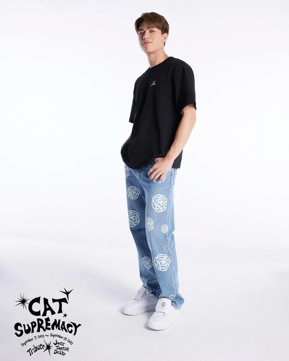 fcjosswayar's tweet photo. ONLY 3 DAYS LEFT 🔥🐱

Cr : IG our_tribute

#TRIBUTE #트리뷰트 #ContributeWithTribute 
#opttoadopt #TributeXToptap #TributeXJossWayar #tributexdrake
#JossWayar 
#จอสครับไม่ใช่จอร์ช 
#FCJOSSWAYAR https://t.co/DV0Bj1d6KB