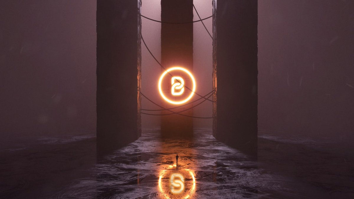 bsc_daily's tweet image. 🔰@bridge_oracle is the public oracle built on @BNBCHAIN that aims to be the most cost-efficient, easy, fast, and secure oracle and smart contract-based services for individuals and companies

🚀Their native token $BRG is listed on @LBank_Exchange

🌐bridge.link

#BRG