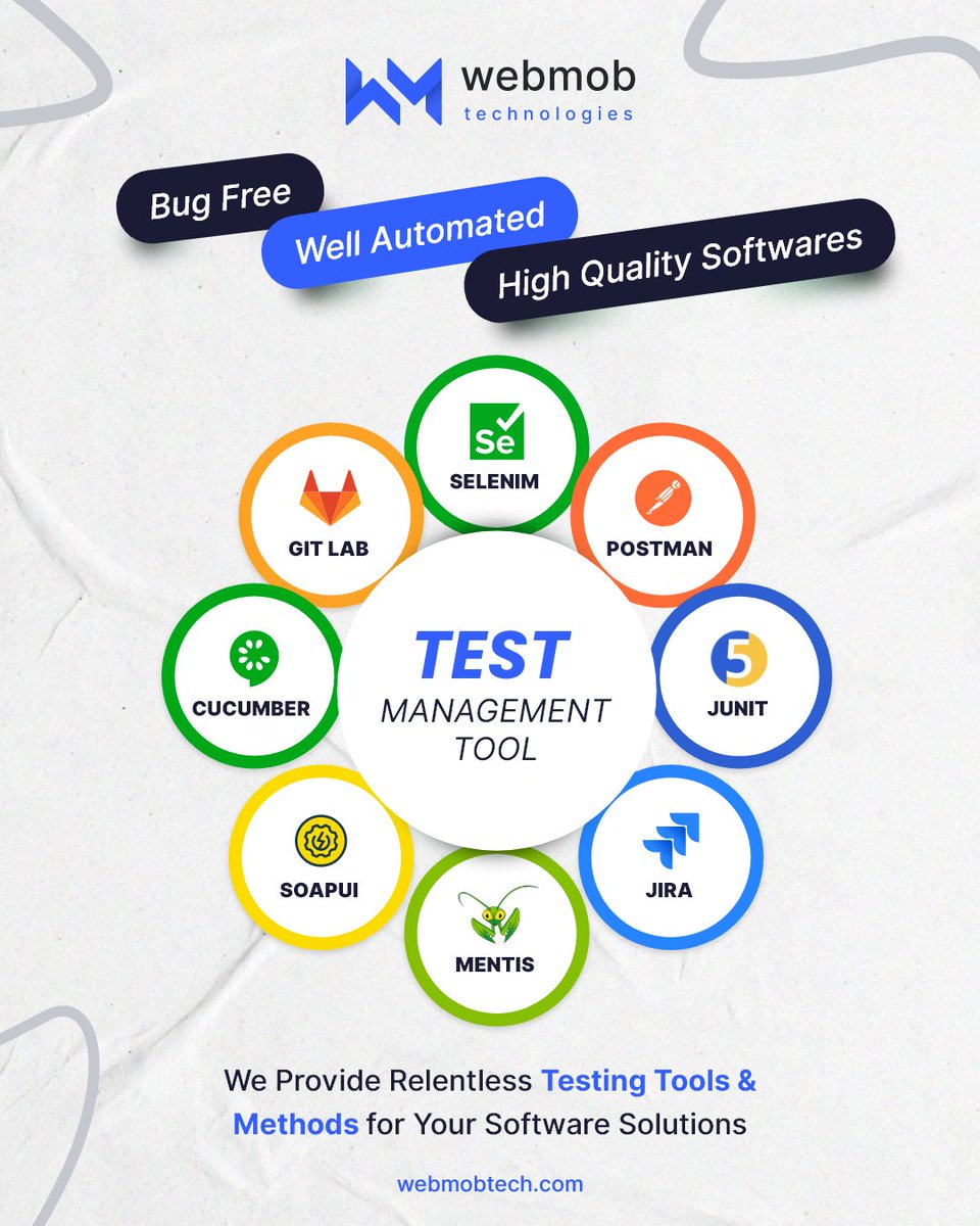 WebMob Technologies tweet media