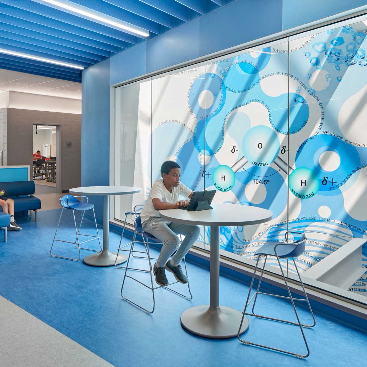 BorgoSeating's tweet photo. Mariquita is a family of fun, playful seating options that will brighten up any space with their color and flair. https://t.co/2QBXFFBRxF
#BorgoSeating #NeoCon2022 #InteriorDesign #quickship https://t.co/9XEBLRgfr1