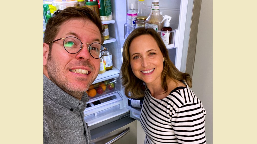 magcvlc's tweet photo. Ce soir 19h30 @telequebec avec @MSMichon : un épisode consacré à l'alimentation ⤵ #cvlc

🛒 Astuces pour économiser à l'épicerie @evebeaudin @flachapelle 
🍽 Portrait de l'organisme @LaCantineTous 
🥪 @oniquet au Service à la clientèle
🧈 L'histoire de la margarine @CherOncleBen https://t.co/P99T6HQZk8