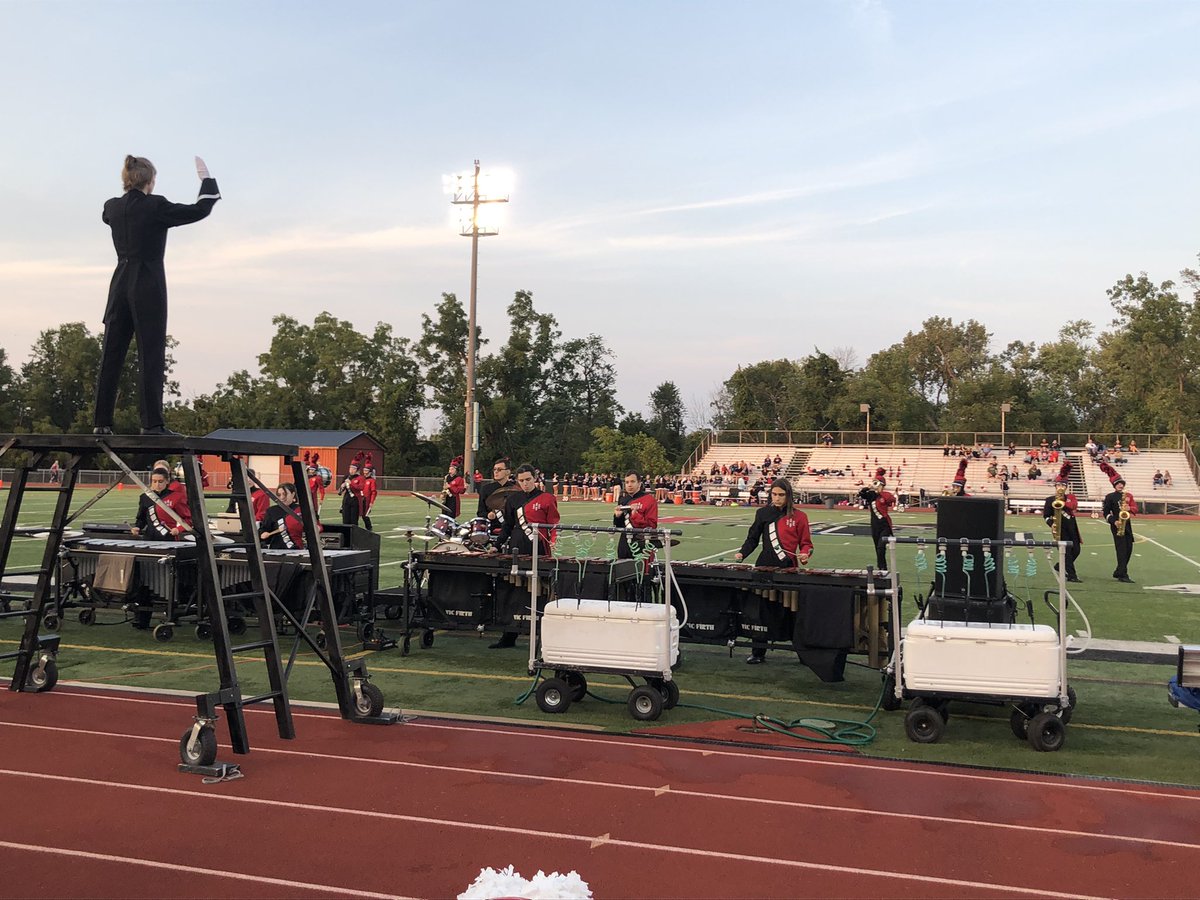 HH_Athletics_'s tweet photo. Great Friday afternoon/evening on the campus of Hatboro-Horsham. Lots of great energy and excitement. Thank you to everyone who came out to support our students and staff! Let’s keep it going. GO HATTERS!
@HH_Schools @SOLsports https://t.co/lQyHMsneAE