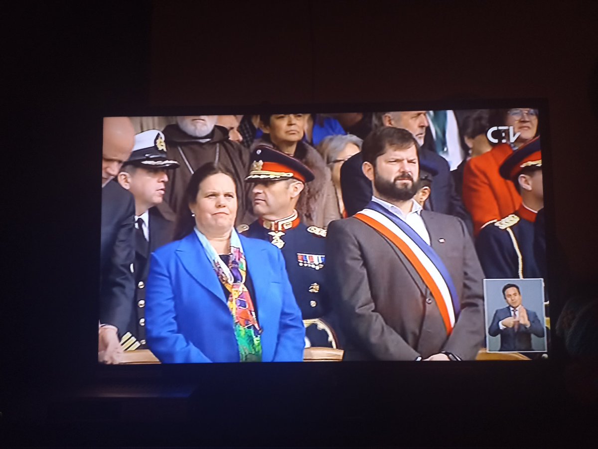 🏳️🌈 🇨🇱Juan Fco.🌳 tweet media