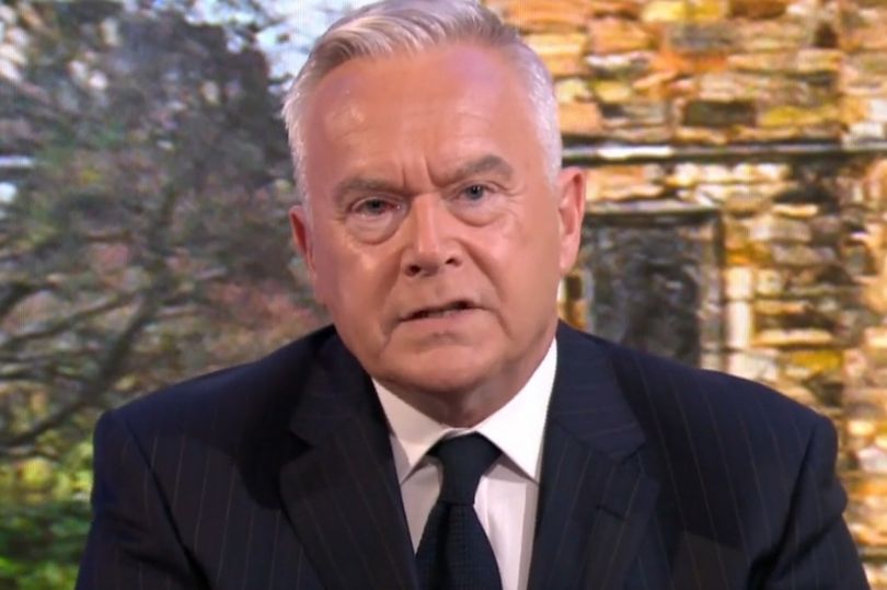 Viewers praise 'absolute master' Huw Edwards as he returns for coverage of the Queen's funeral
bit.ly/3BTfm2I