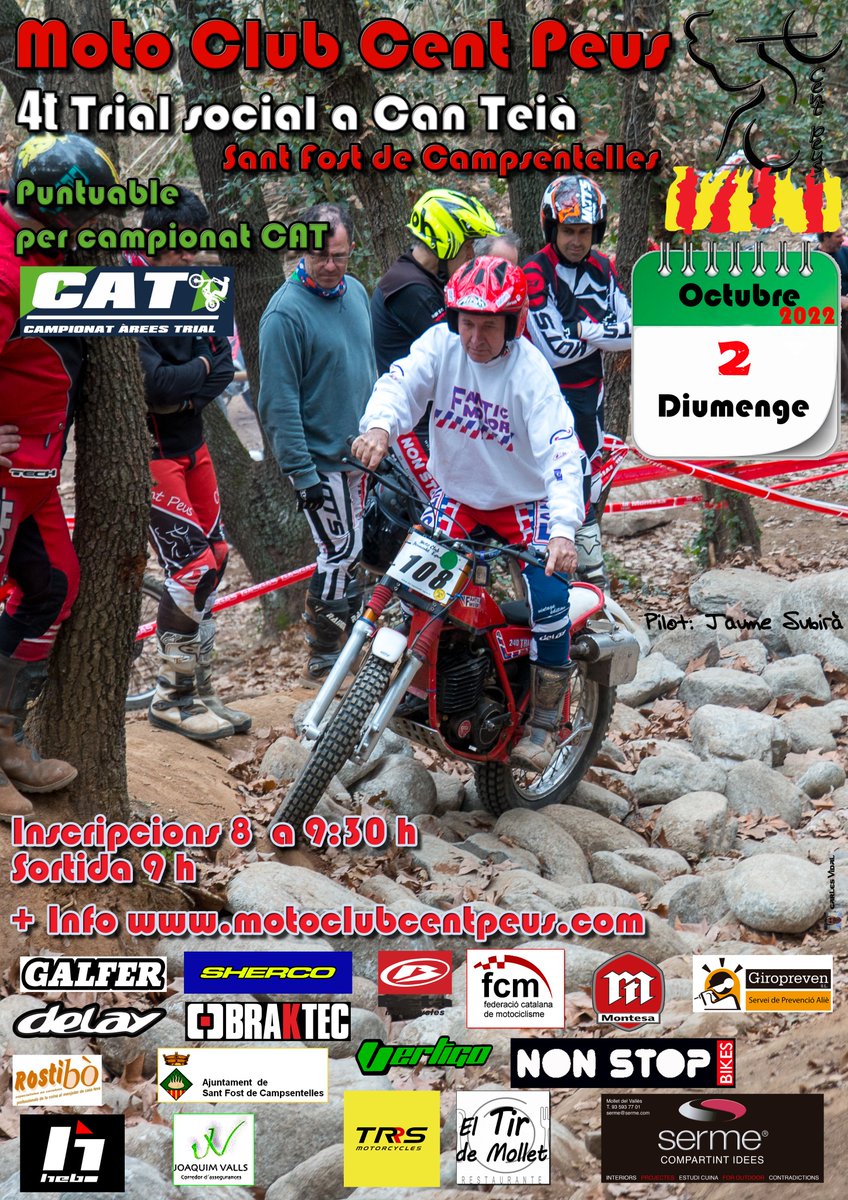 Motoclub Centpeus tweet media