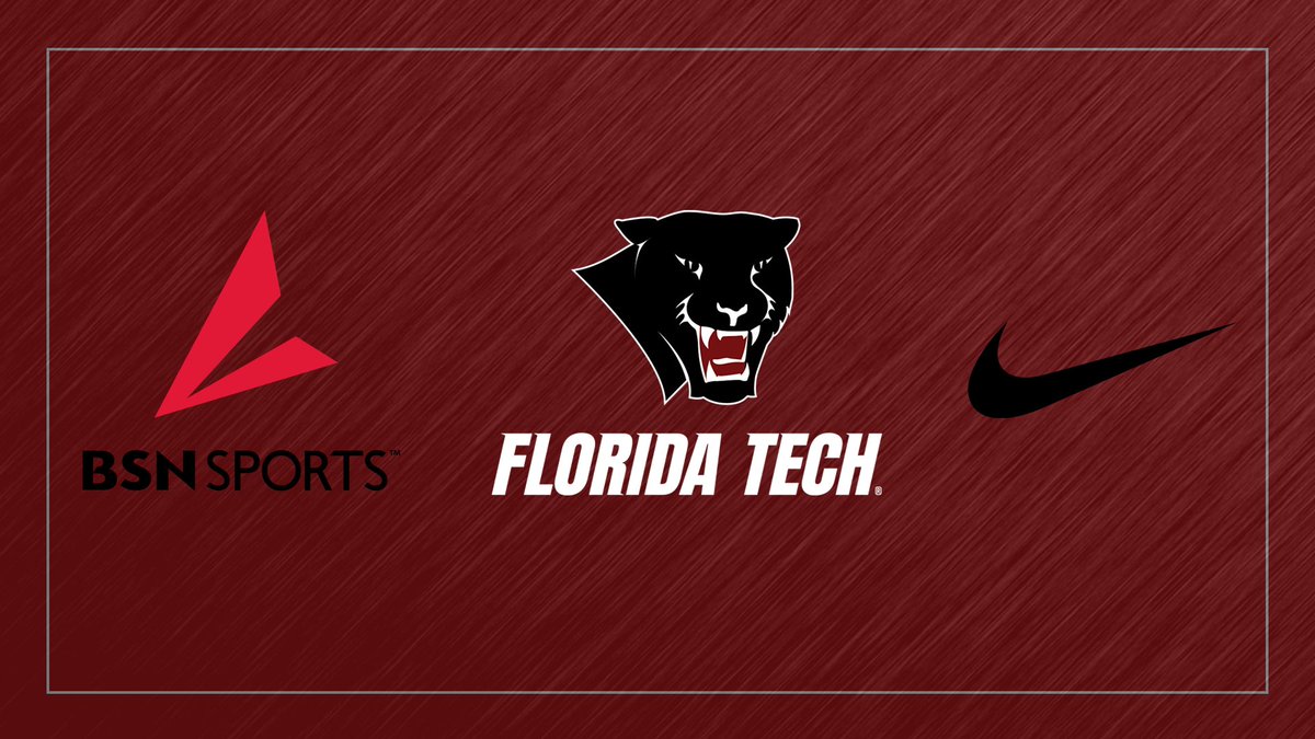 Florida Tech Athletics tweet media
