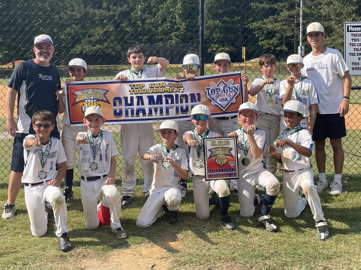 Riptide Baseball tweet media