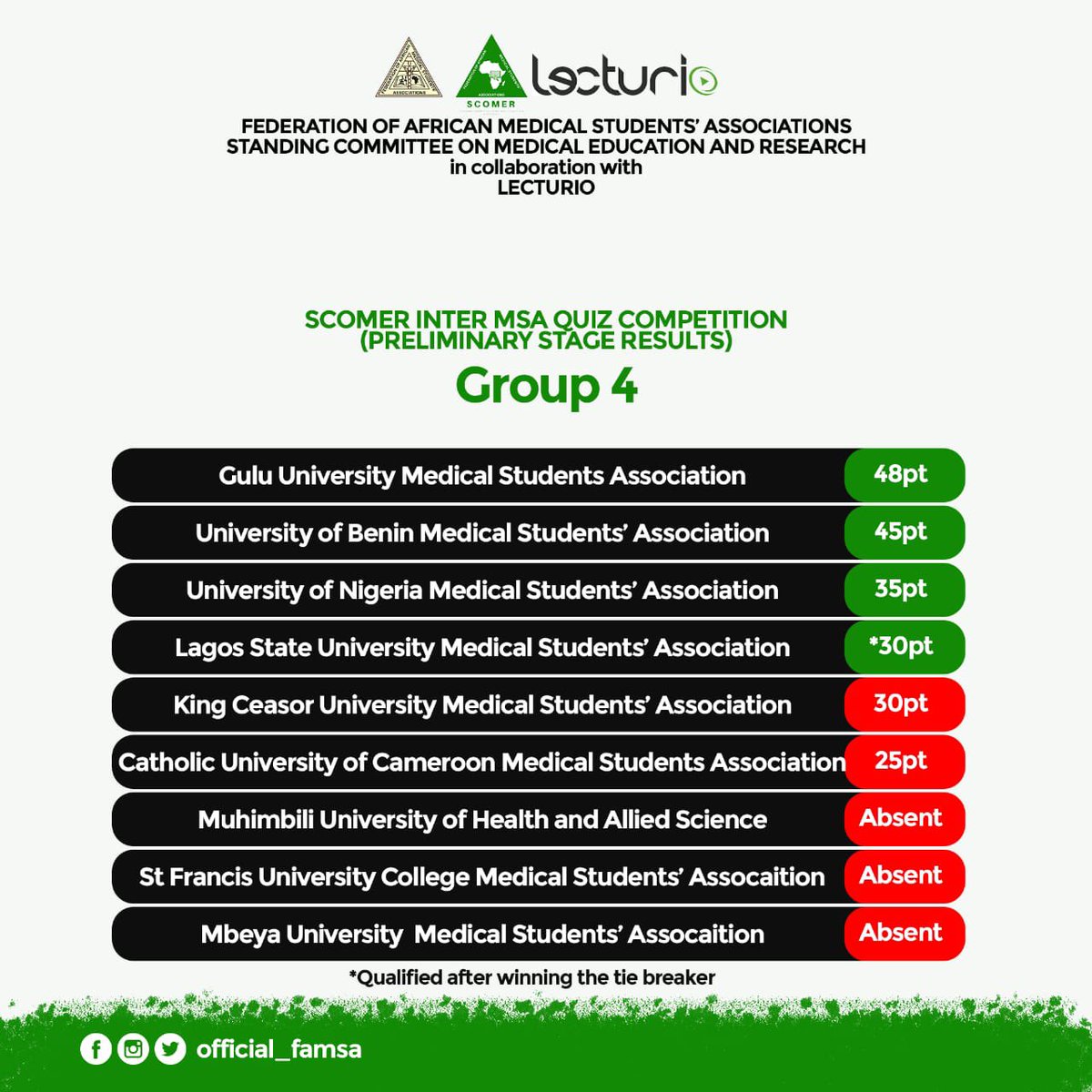FAMSA-SCOMER tweet media