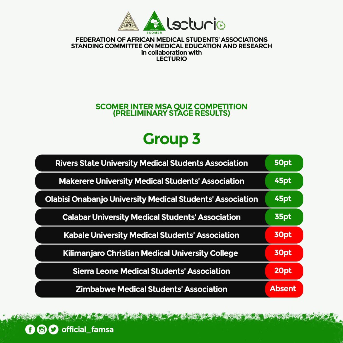 FAMSA-SCOMER tweet media