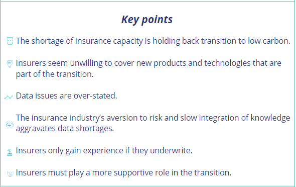 FERMARISK's tweet image. Our White Paper on #Insuring the Transition is out! 

Find out more about the problems faced by #riskmanagers in the current market and going forward here: bit.ly/3QTD4zZ