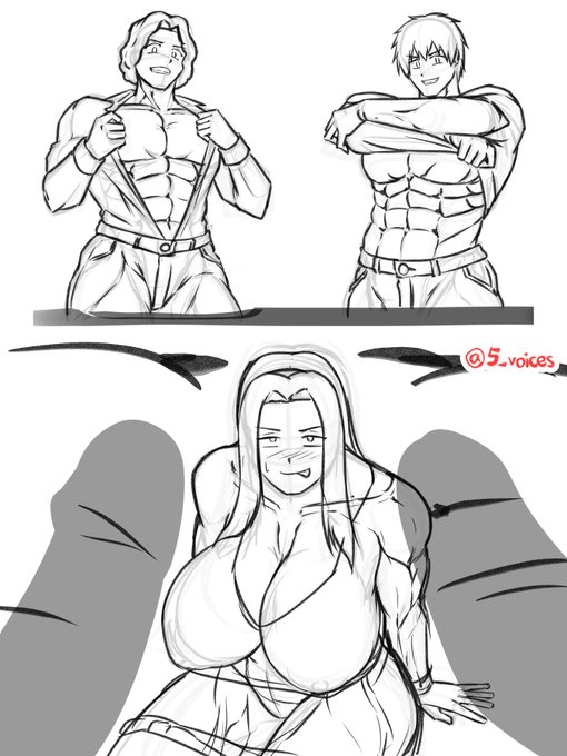 こういうのが好き。 