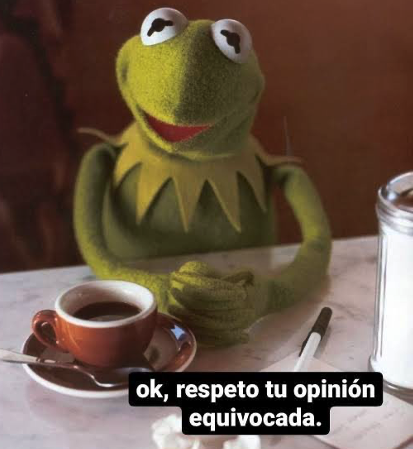Juristanloqcido's tweet photo. Cuando te dedicas al Derecho y te discuten algo: https://t.co/pvFKOPMCTq