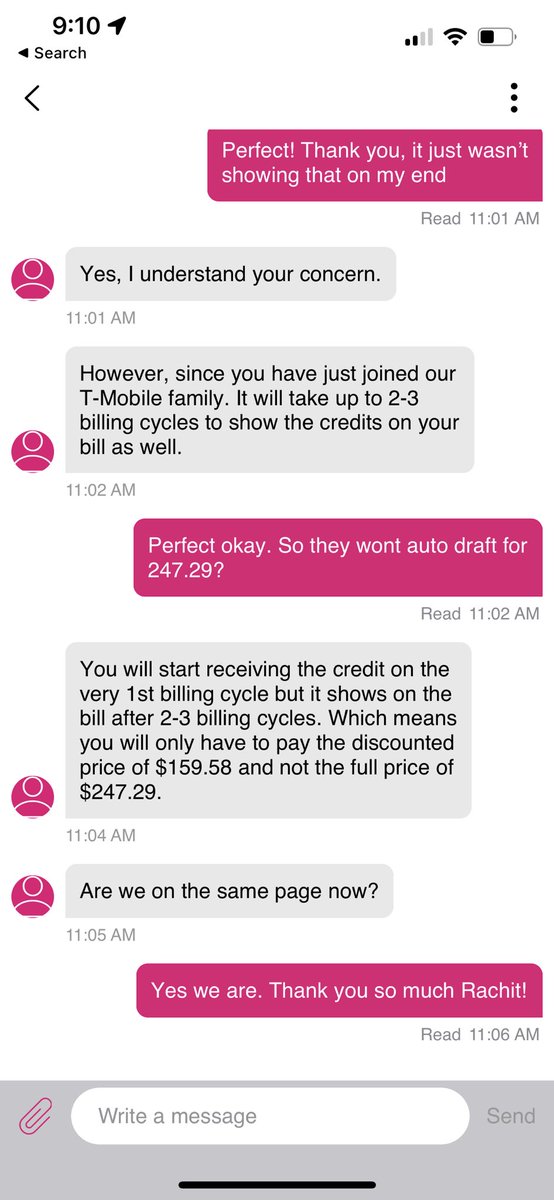 Astro_Squatch's tweet photo. @TMobile help 🥺 https://t.co/XHxQVtdM0w