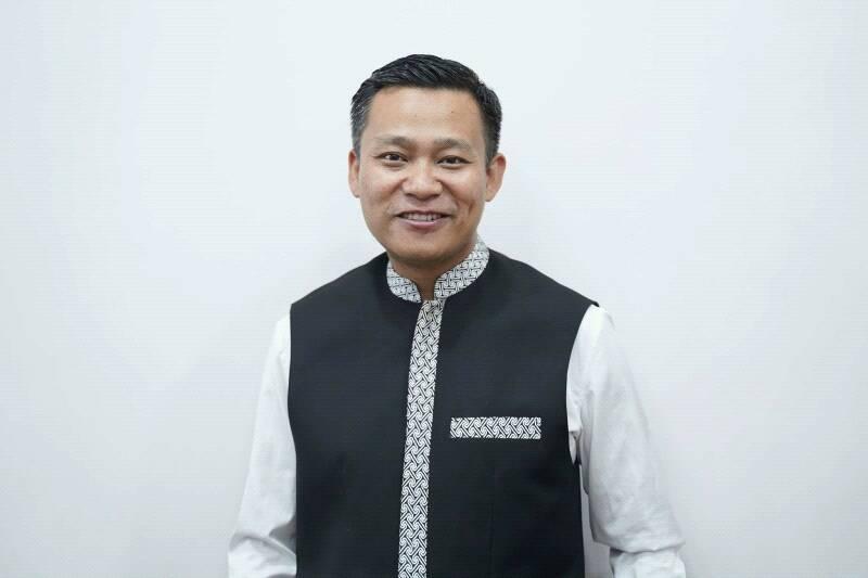 Lalnghinglova Hmar (<a href="/TeteaHmar/">Lalnghinglova Hmar</a>), Mizoram Football Association honorary secretary and All India Football Federation (AIFF) executive committee member was elected as Chairman of AIFF League Committee by AIFF executive committee members on Monday.