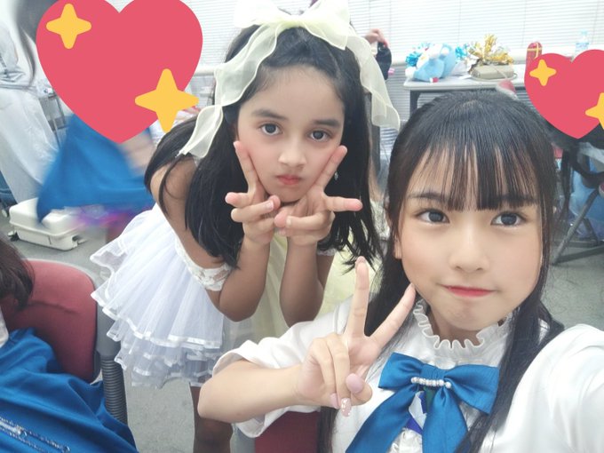 Twitterのコスプレ画像3