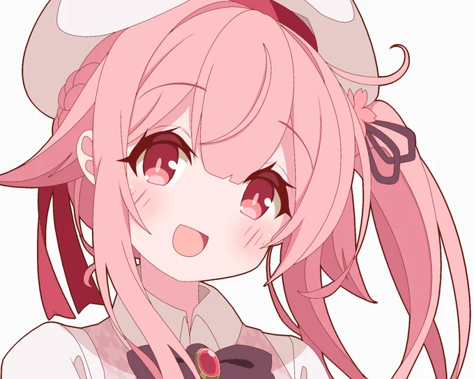 とちゅうはるちゃめ 