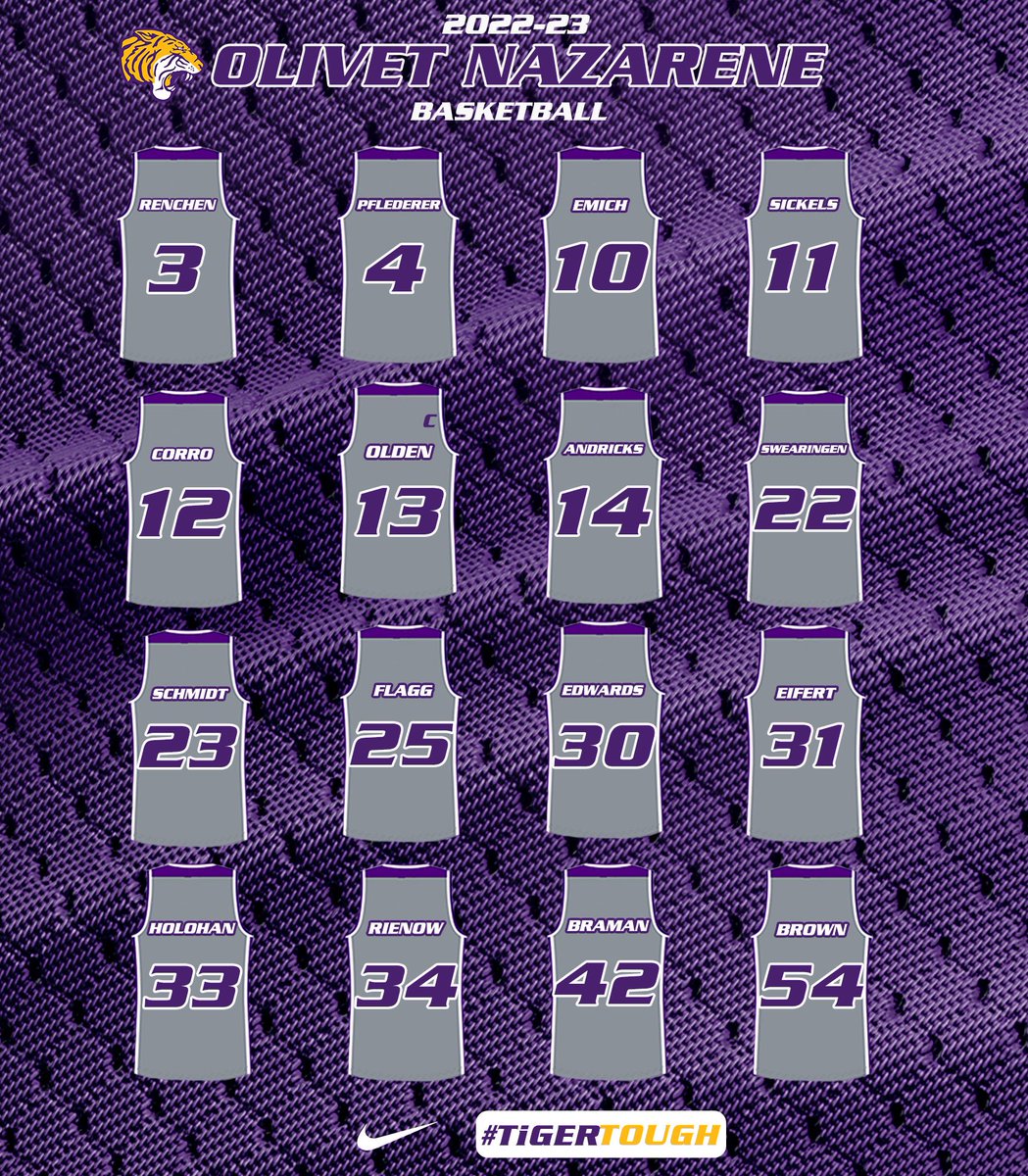 ONU Men’s Basketball tweet media