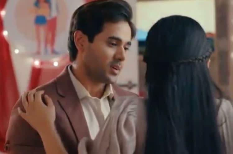 _sanamterikasam's tweet photo. After long time #BalikaVadhu2 
#AnaAn #Shivran 
#RandeepRai #ShivangiJoshi

P.S  not my edit https://t.co/0kWA3VGwq5
