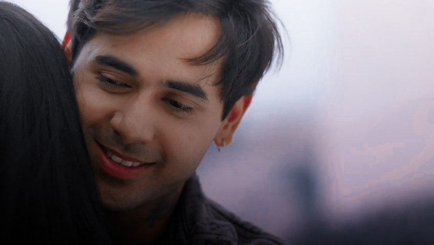 _sanamterikasam's tweet photo. After long time #BalikaVadhu2 
#AnaAn #Shivran 
#RandeepRai #ShivangiJoshi

P.S  not my edit https://t.co/0kWA3VGwq5