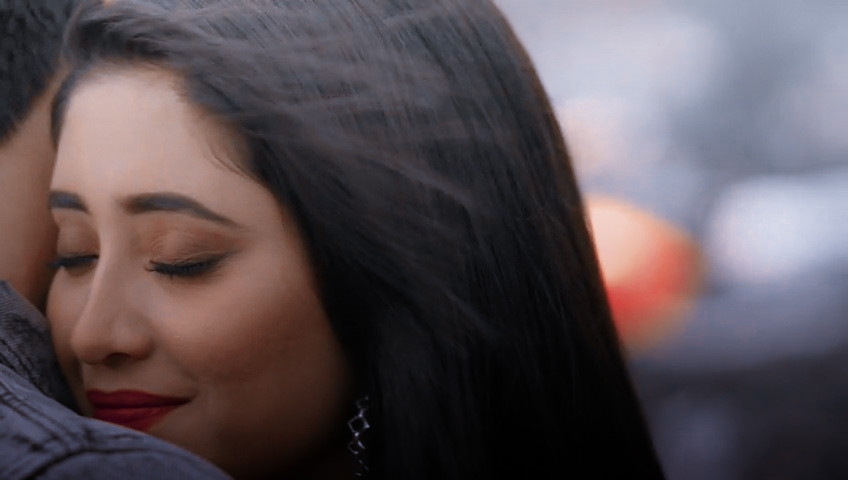 _sanamterikasam's tweet photo. After long time #BalikaVadhu2 
#AnaAn #Shivran 
#RandeepRai #ShivangiJoshi

P.S  not my edit https://t.co/0kWA3VGwq5