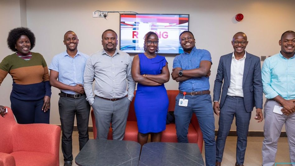 Uganda Marketers Society tweet media