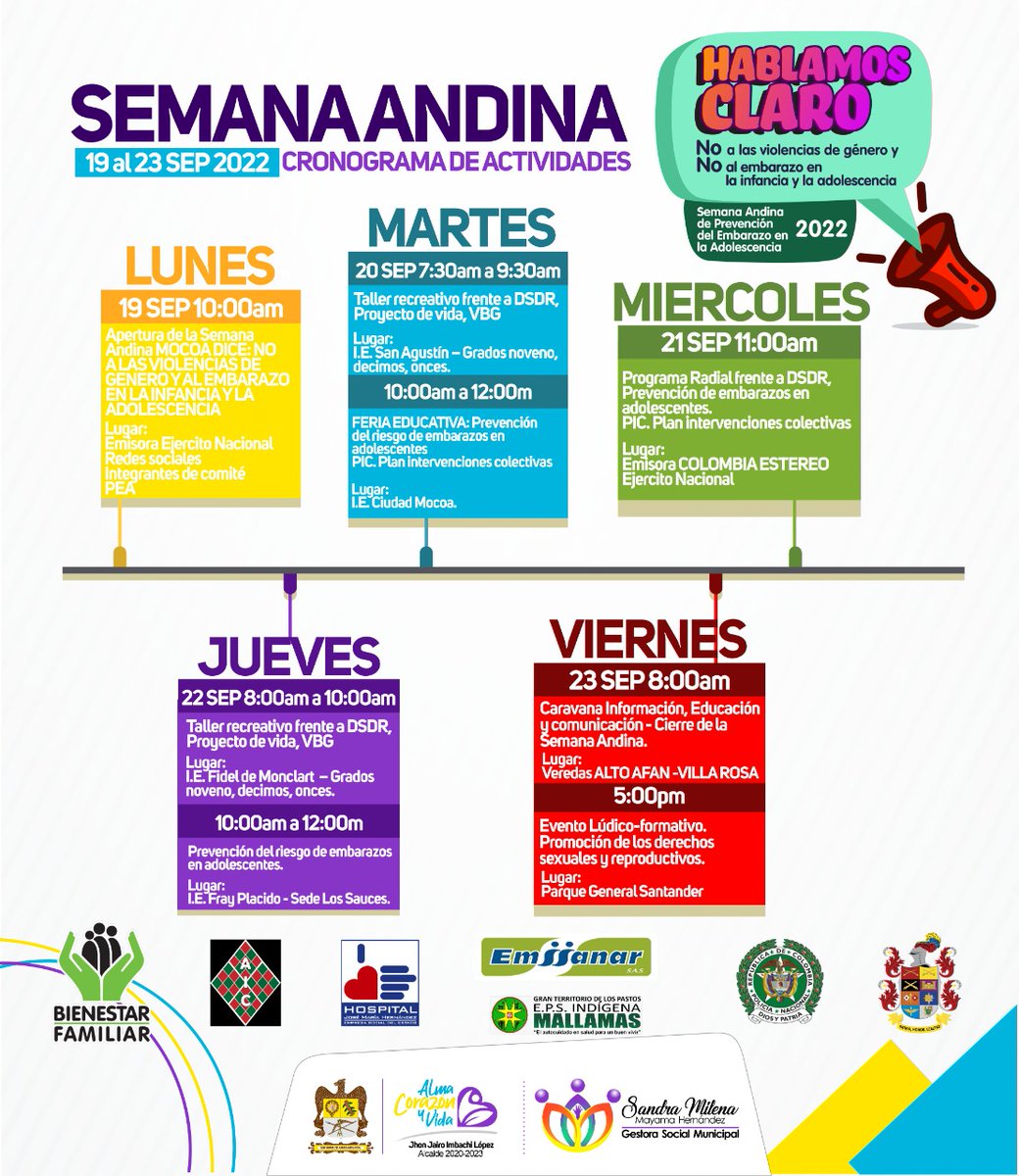 Alcaldia de Mocoa tweet media