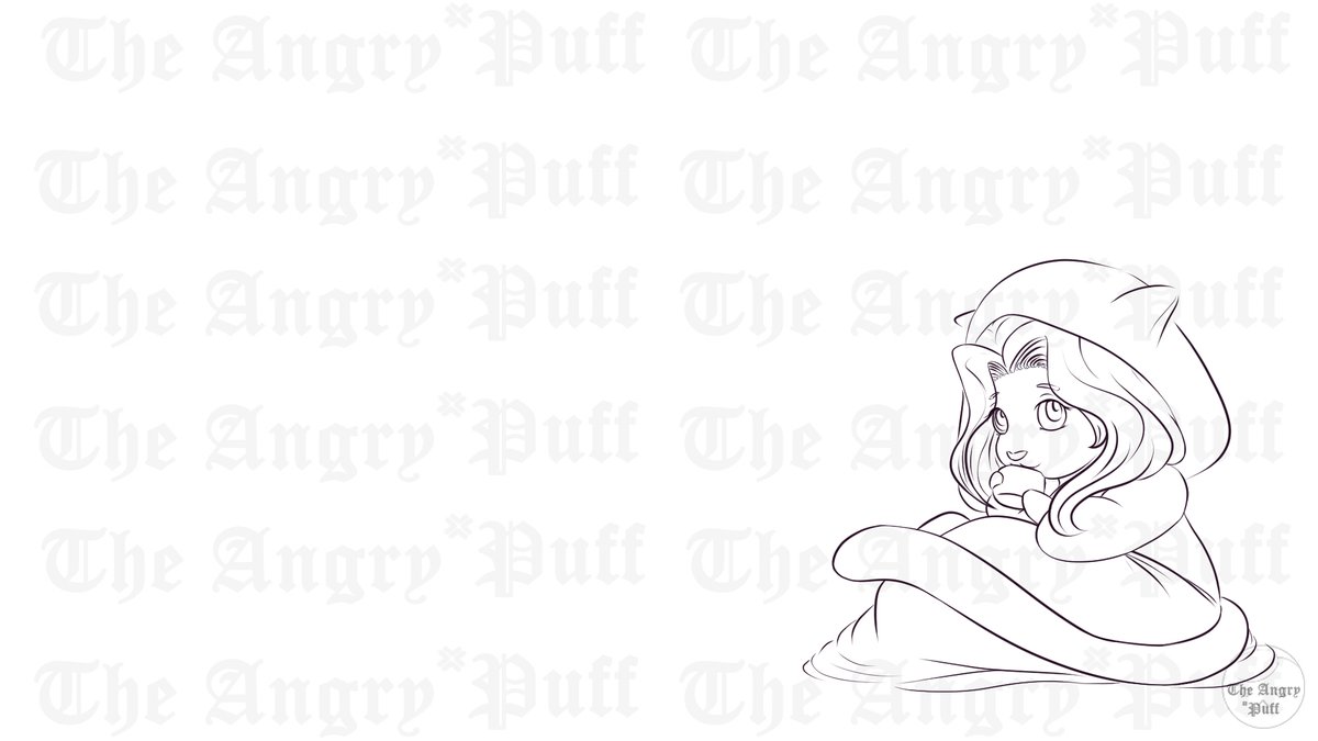 PuffAngry's tweet image. Trying out some new stuff with chibis &amp;gt;w&amp;lt; Tiny smol do the henwo~ 

#furry #Furryartist #furryfandom #sketch #Chibi #chibiart #illust