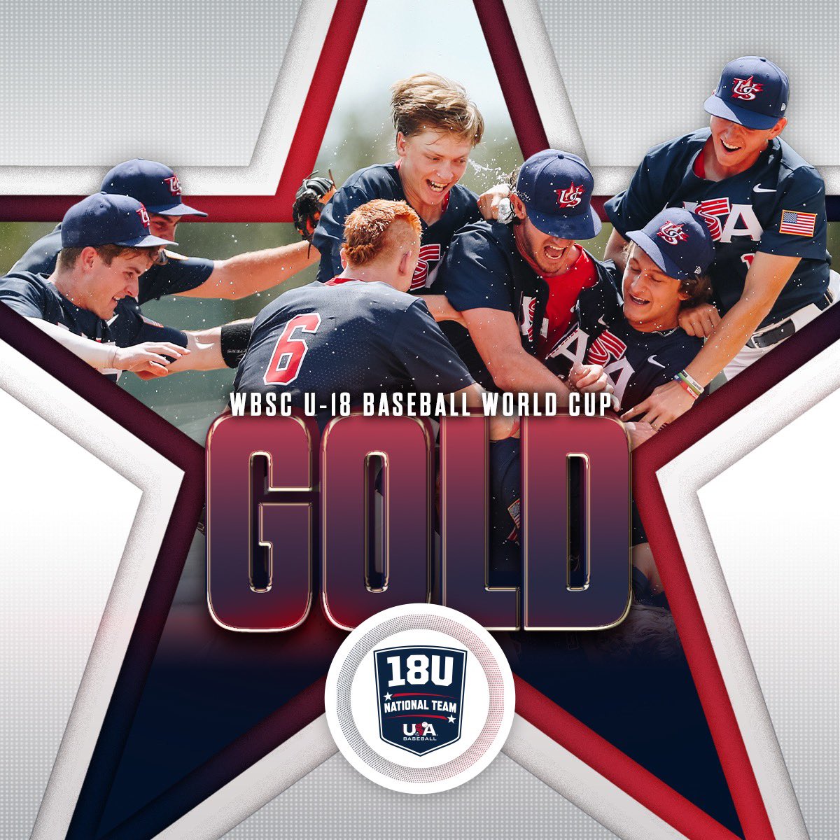 Usa Baseball 18u Usabaseball18u Twitter Usa Baseball 18u Usabaseball18u Twitter