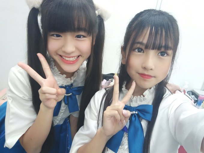 Twitterのコスプレ画像6