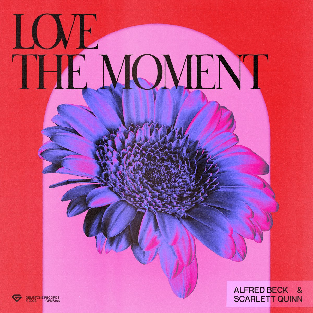Gemstone Records (@gemstonerec) on Twitter photo Time for some new power! This week <a href="/alfredbeck/">Alfred Beck</a> & <a href="/ScarlettMQuinn/">Scarlett Mae Quinn</a> join the Gemstone family with their track 'Love The Moment' 💛 This gem is almost ready to be heard! 💎 Out this Friday! revr.ec/LOVE-THE-MOMENT Time for some new power! This week <a href="/alfredbeck/">Alfred Beck</a> & <a href="/ScarlettMQuinn/">Scarlett Mae Quinn</a> join the Gemstone family with their track 'Love The Moment' 💛 This gem is almost ready to be heard! 💎 Out this Friday! revr.ec/LOVE-THE-MOMENT