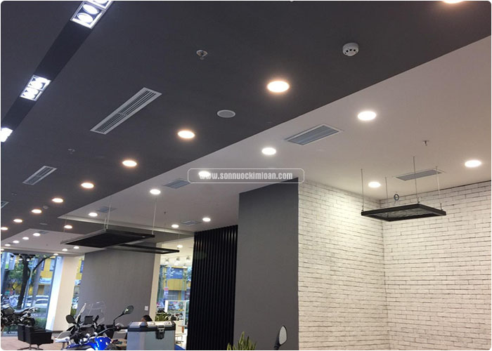 saigonlistcom's tweet photo. Sơn Epoxy Giá Rẻ
“Sơn nền nhà xưởng, bệnh viện, trường học, phòng thí nghiệm, báo giá thi công sơn epoxy, cung cấp sơn epoxy giá rẻ nhất thị trường Gò Vấp – TpHCM”
#sonklc #sonnuockimloan #thicongson #sonnennhaxuong #sonepoxy #sonepoxygiare
https://t.co/vtnNjF1mvu https://t.co/5tSk4VIc6N