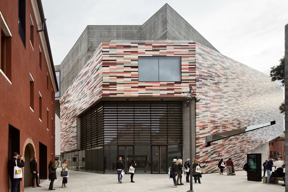 Exciting times ahead! Later this week, the <a href="/DreamMuseater/">DreamProjectEU</a> team will gather in @M9museum Mestre, Italy, to finalize the project events for the rest of the year. Lot's of interesting results and planning ahead. Stay tuned!
#dreamproject #DreamEducation #DreamMuseater
#ErasmusPlus