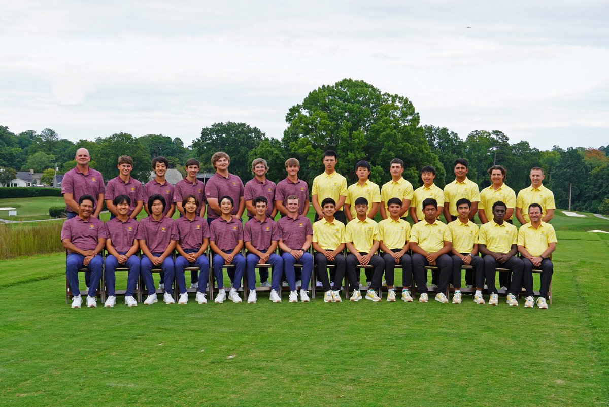 The future of golf

#JrPresidentsCup