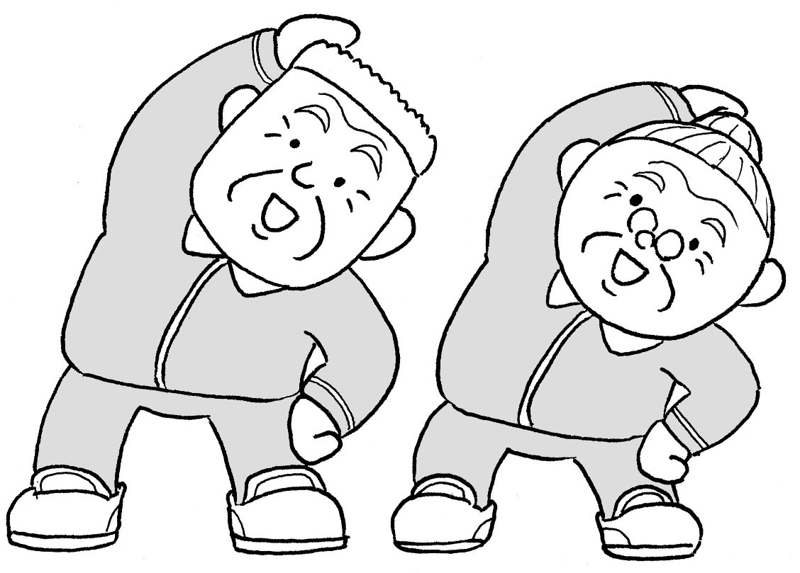 台風でバタバタして忘れてましたが今日は敬老の日でした。
とある依頼で描いた挿絵から #敬老の日 ぽい1枚を。 