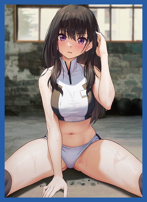 SC2022Autumn/サンクリ/エアサンクリ新作情報
「たきな」のスリーブとプレイマットになります。イラストはSOLar様(@SOLar_Bim)になります! 