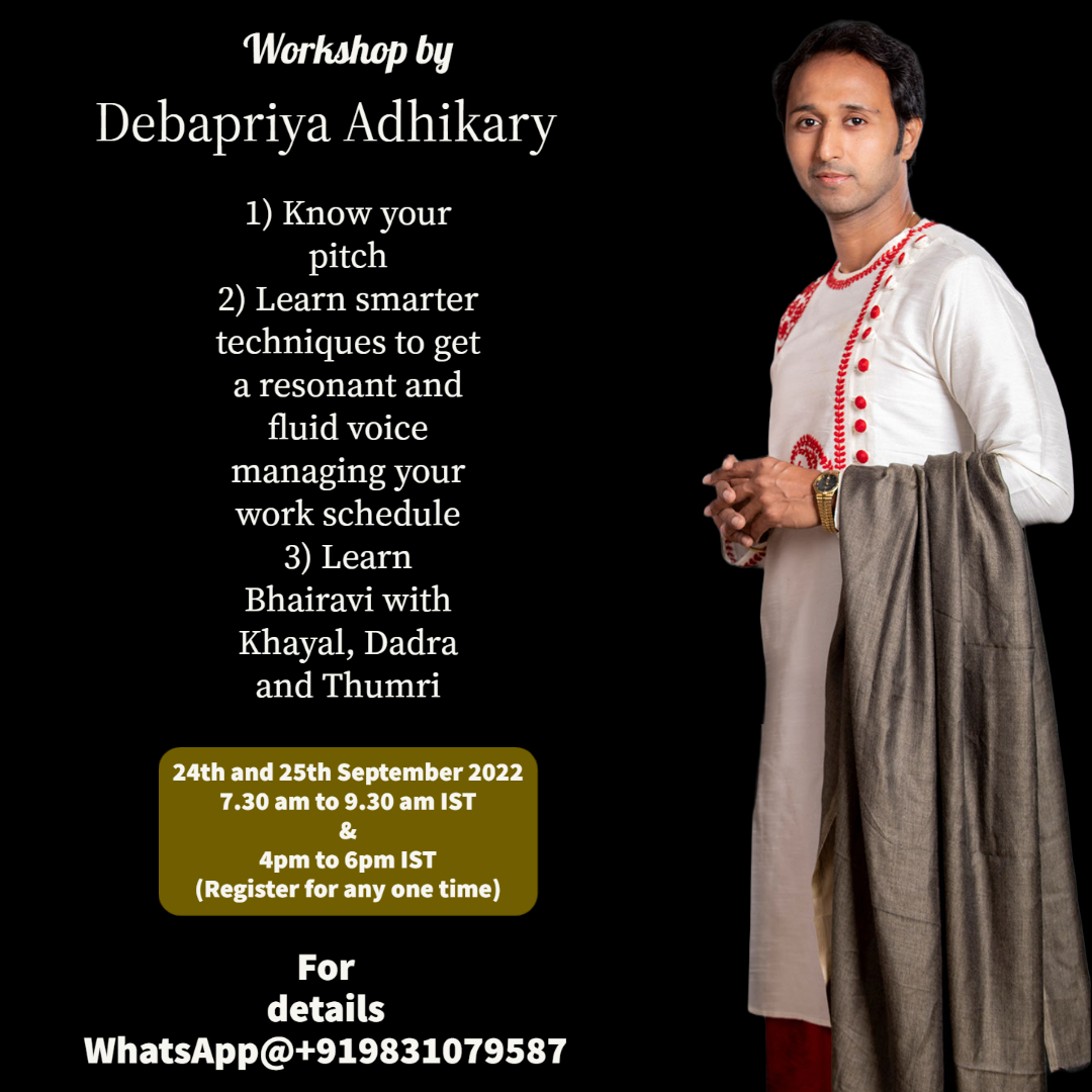 Debapriya Samanwaya tweet media