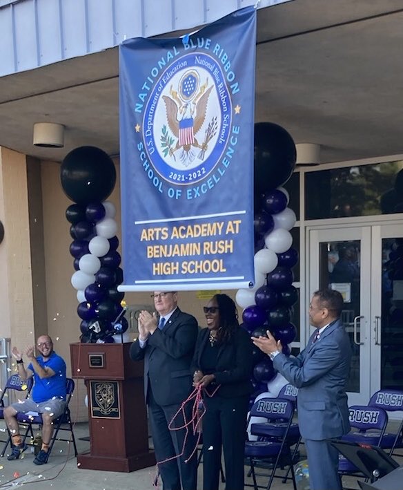 Ted Domers tweet media