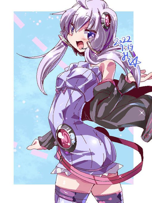 ゆかりさん大好き^^ 