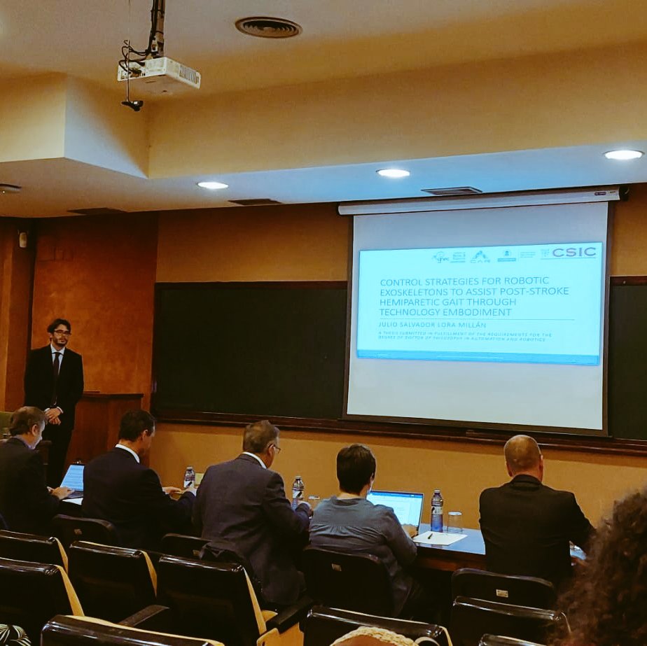 gNec CSIC tweet media