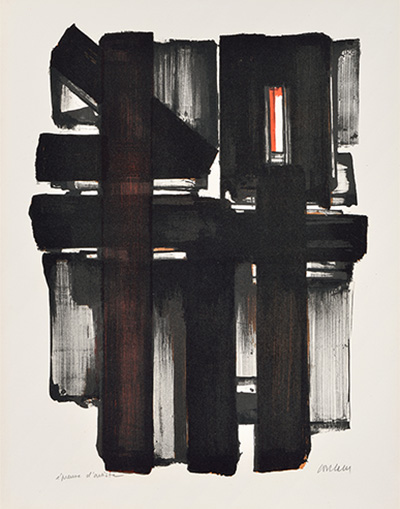 Musée Soulages Rodez tweet media