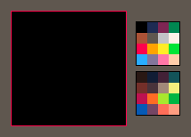 floatingsunf1sh's tweet photo. I made more Game Mockup Templates for concept and pixel art!

1. Game Boy
2. NES
3. NES+ (Yacht Club Games)
4. Nokia 2300
5. Nokia 3310
6. PICO-8

Link:
https://t.co/7odDdaOay4

I'd love to see what you guys could do with these! 😊

#gameboy #NES #nokia #pico8 #gamedev #pixelart https://t.co/P7WCmPAfvh