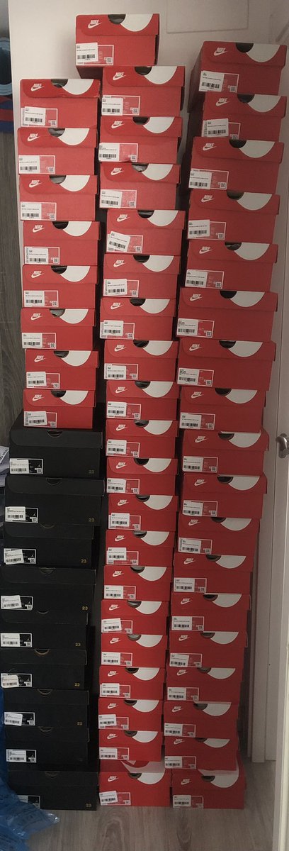 55/113 pairs already delivered🔥@storm_destroys <a href="/Storm_AIO/">StormAIO</a> 

Cg: <a href="/HypeHuntersEU/">HypeHunters</a> <a href="/thesoleradar/">soleradar</a> @ProxcopAIO @speedsignals_eu <a href="/TheUniverSole/">Ace EU</a> 
Proxies: <a href="/TyphonClub/">Typhon Club</a> <a href="/RetailByRampage/">Rampage Retail</a> 

Looking for a bulk buyer for 50 panda low w (and 30 more coming)
✅✅✅