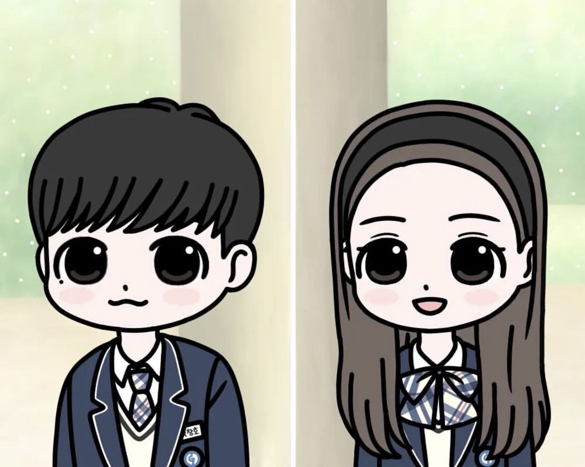 Cindot_Fc's tweet photo. OMG the Big Mouth cartoon edition is SO GOOD!! They drew all the characters😍💕

Thank you for making this artwork!! 🙏🏻

https://t.co/yv7CEP8E2x

#빅마우스 #YoonA #LeeJongSuk https://t.co/mnK3IAYp2A