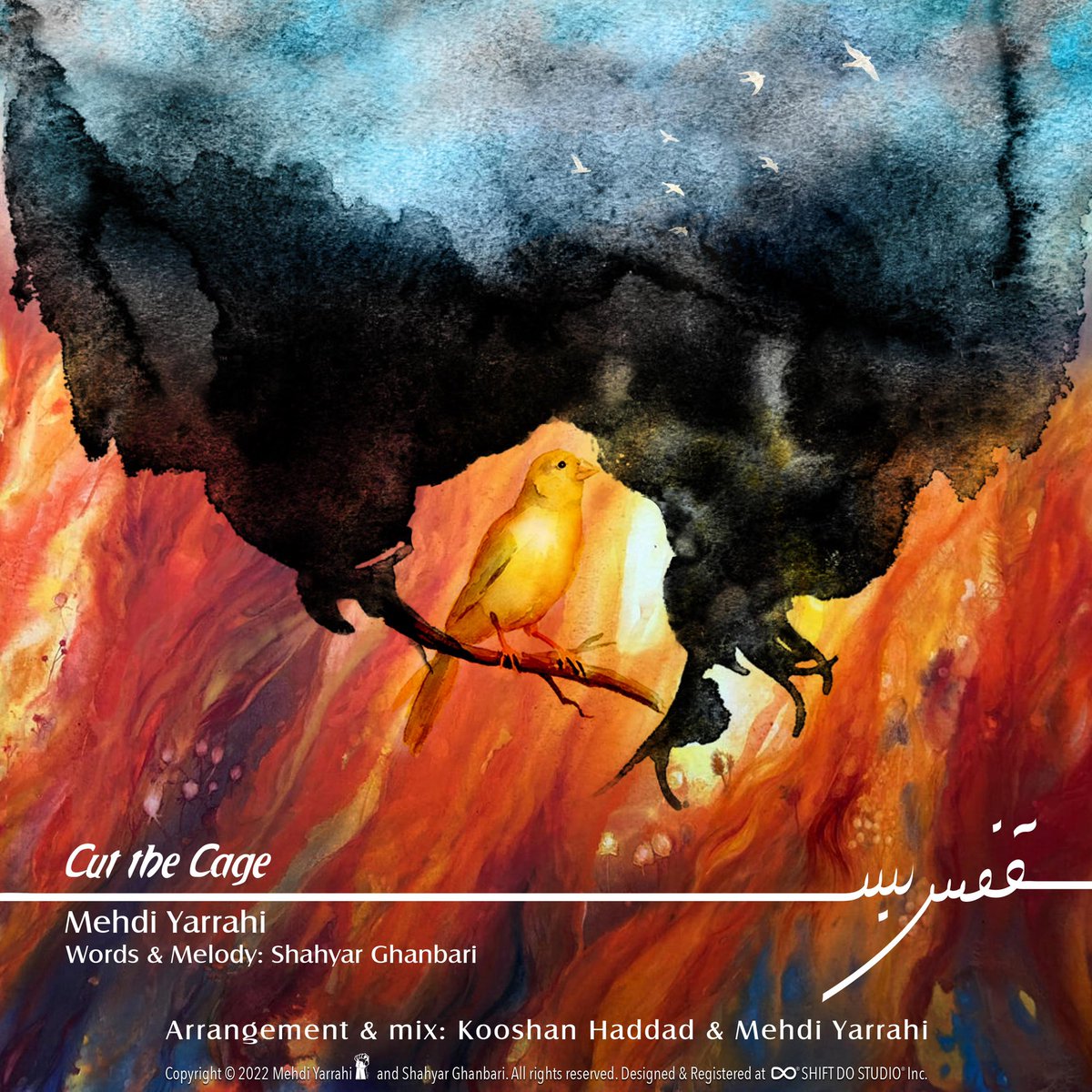 Mehdi Yarrahi tweet media